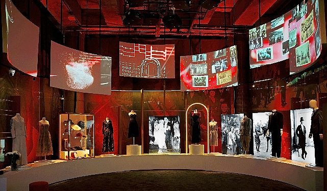 Cumhuriyetin Yüzü standı ağır ilgi üzerine 2 Haziran tarihine kadar uzatıldı