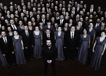 Daphnis ve Khloe bale müziği, Tekfen Filarmoni ile Merve Dizdar anlatımıyla birinci sefer İstanbul’da