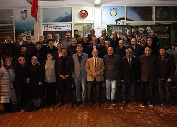 Darıca’da birlik ve beraberlik ruhu hakim