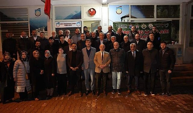 Darıca’da birlik ve beraberlik ruhu hakim