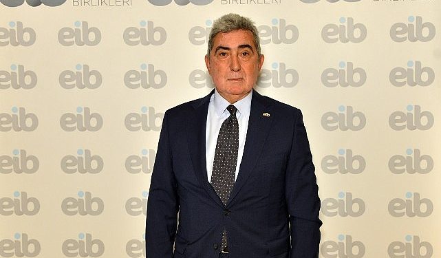 Demir çelik dalından Yeşil Mutabakat için yeni Avrupa Birliği projesi