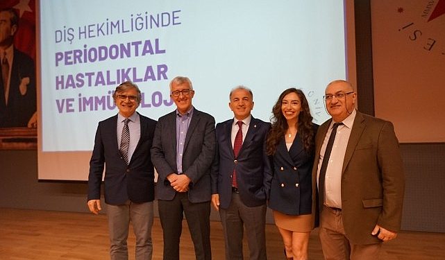 Diş eti iltihapları ile Alzheimer ve Parkinson ortasında ilgi kuruluyor
