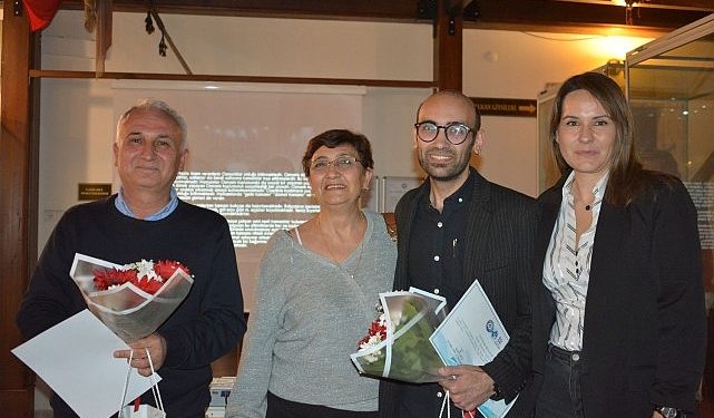 Doç. Dr. Çakmak, “Türk kültüründe hamamlar değerli bir yere sahiptir”