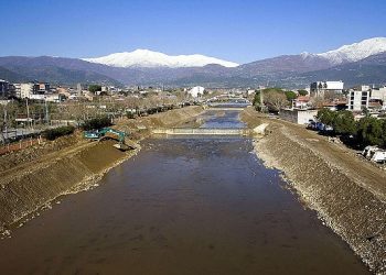 DSİ’den İzmir’e yatırım sağanağı: 21 yılda 217 tesis