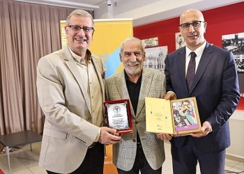 Dünya Hikaye Günü Nilüfer’de kutlandı