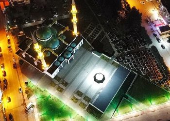 Dünya Kur’an Hoş Okuma Birincisi Abdullah Sadien Canik’e Geliyor