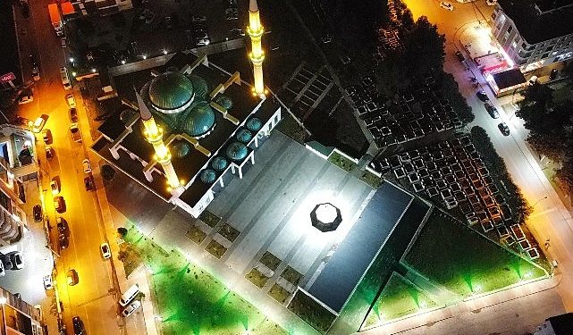 Dünya Kur’an Hoş Okuma Birincisi Abdullah Sadien Canik’e Geliyor