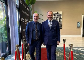 Dünyanın besin ambarı Türkiye, ABD pazarında Turkish Tastes ile güçleniyor