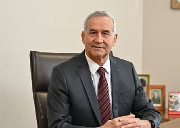 Duru Besin İdare Heyeti Lideri Emin Duru: “Ülkemizin saklı hazinesi bakliyattır”