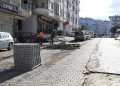 Edremit Belediyesi meselesiz ulaşım için çalışıyor
