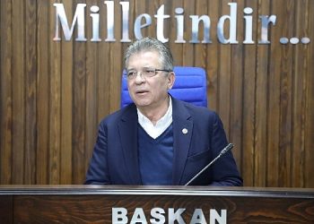 Edremit Belediyesi’nde emekçiye rekor artırım