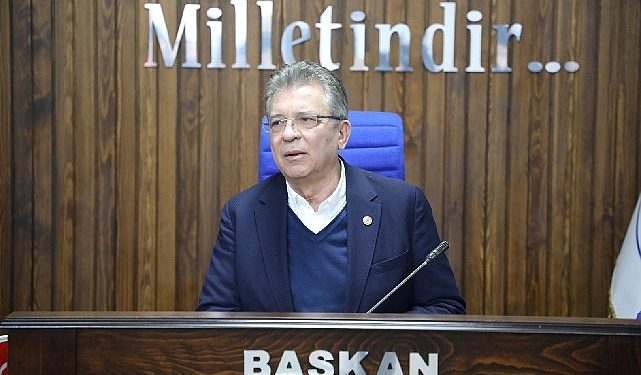 Edremit Belediyesi’nde emekçiye rekor artırım