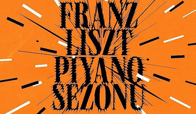 Efsane müzisyen Liszt’e adanmış şenlik