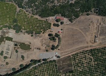 Ege Üniversitesi Arkeoloji Kısmının yürütmüş olduğu en uzun soluklu hafriyat