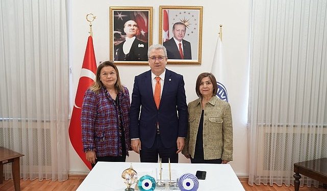 Egeli akademisyenlerden Antep fıstığı kabuğundan diyabet sıkıntıya yönelik kıymetli proje