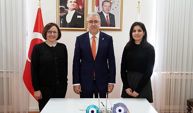 Egeli bilim grubu çocuklarda görülen obezite olaylarındaki artışın nedenini araştıracak