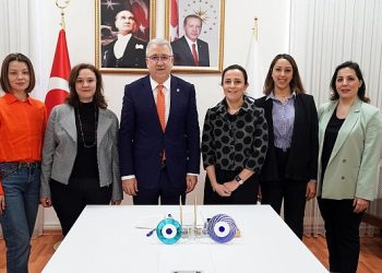 Egeli bilim insanı Prof. Dr. Pınar Kara’dan kanser tedavisine yönelik değerli proje