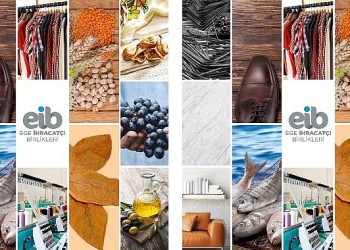 EİB’nin ocak ayı ihracatı 1,5 milyar dolara yaklaştı