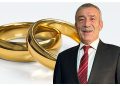 Elazığlı bekar bayanlara 50 bin lira evlilik yardımı