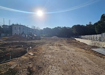 Emek, yeni spor tesisine kavuşuyor