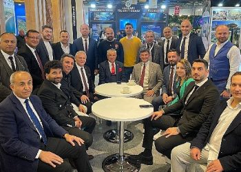 EMITT Fuarı başladı