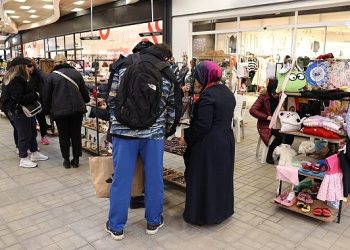 En hoş armağan; el emeği göz ışığı eserler