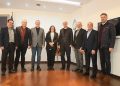 Endüstricilerden ve İş İnsanlarından Lider Çerçioğlu’na Ziyaret