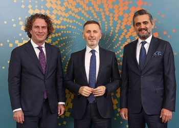 Enerjisa Güç ve MLP Deva iş birliği ile sıhhatte pak güç periyodu başlıyor