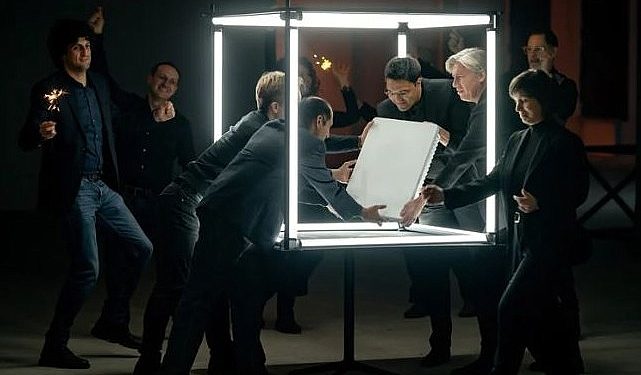 Ericsson, Yenilikçi Radyo Portföyü ile Açık RAN ve Sürdürülebilirlikte Öncü Pozisyonunu Güçlendiriyor