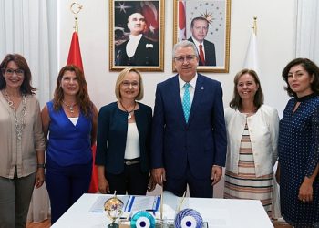 EÜ kanser teşhis ve tedavisi ile farkındalığı konusunda bölgeye liderlik ediyor