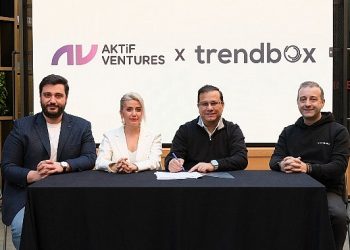 Faal Ventures ve Trendbox’dan değerli iş birliği