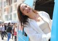 Filiz Lider Efes Selçuk’u anlattı: Dümenin başındayız..