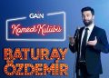 “GAİN Güldürü Kulübü” yayında