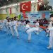 Gaziemir’in taekwondocularından jenerasyon uğraşı