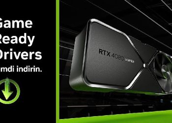 GeForce RTX 4080 HARİKA Satışa Sunuldu