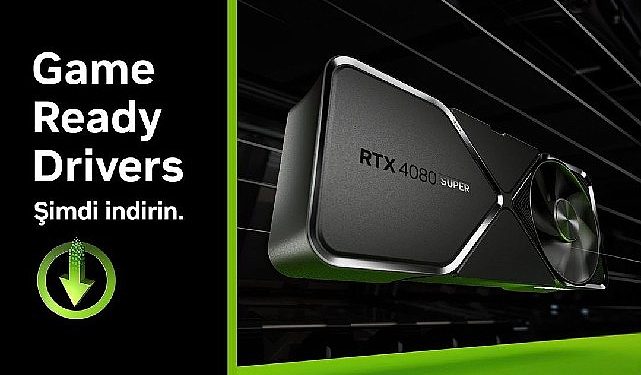 GeForce RTX 4080 HARİKA Satışa Sunuldu