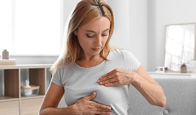 Göğüs Kanseri Hakkında Yanlışsız Sanılan 8 Yanılgılı Bilgi!