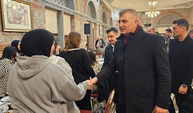 Gölcüklü gençler, Sezer’le ‘devam’ dedi