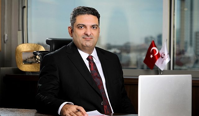 Golden Küresel Yatırım Bankası’nın Kredi Notu Yükseldi