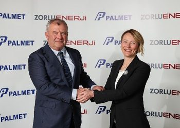 Güç kesiminin iki kıymetli öncüsü pay alım mukavelesi için birebir masada buluştu