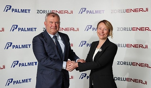 Güç kesiminin iki kıymetli öncüsü pay alım mukavelesi için birebir masada buluştu