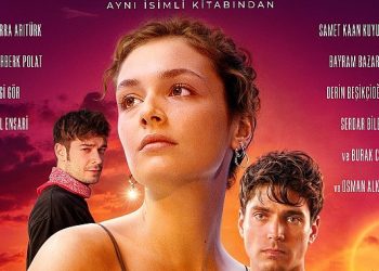 ‘Güneşi Söndürmem Gerek’ Sinemasının Afişi Yayınlandı