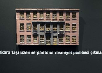 “Güzel Ankara” standı başkentlilerle buluştu