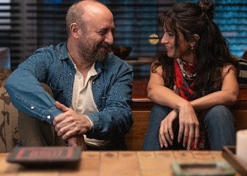 Halit Ergenç ve Tûba Büyüküstün’ü buluşturan “Yarın Yokmuş Gibi” dizisinin fragmanı yayınlandı