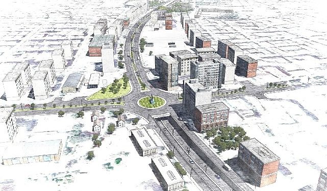 Hasret Çerçioğlu’ndan dev proje