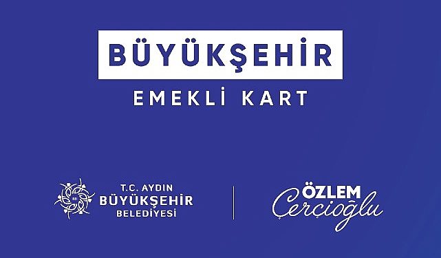 Hasret Çerçioğlu’ndan Emekliye Büyük Dayanak