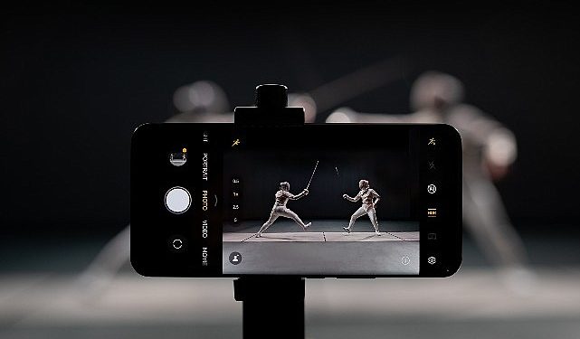 HONOR, Magic6 Pro ile Taşınabilir Fotoğrafçılığı Tekrar Tanımlıyor