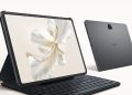HONOR, Ses ve Manzara Teknolojilerinde İhtilal Yaratan HONOR Pad 9’u Tanıttı
