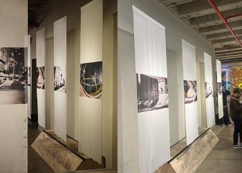 House of Superstep’ten kaykayseverlere özel sergi!