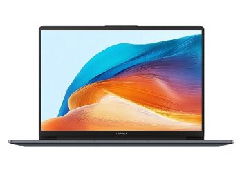 HUAWEI, MateBook D14’ü Huawei Online Mağazası’nda Satışa Sundu
